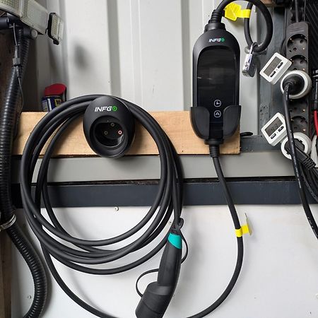 Ferienwohnung Bambus Winterberg Exteriör bild