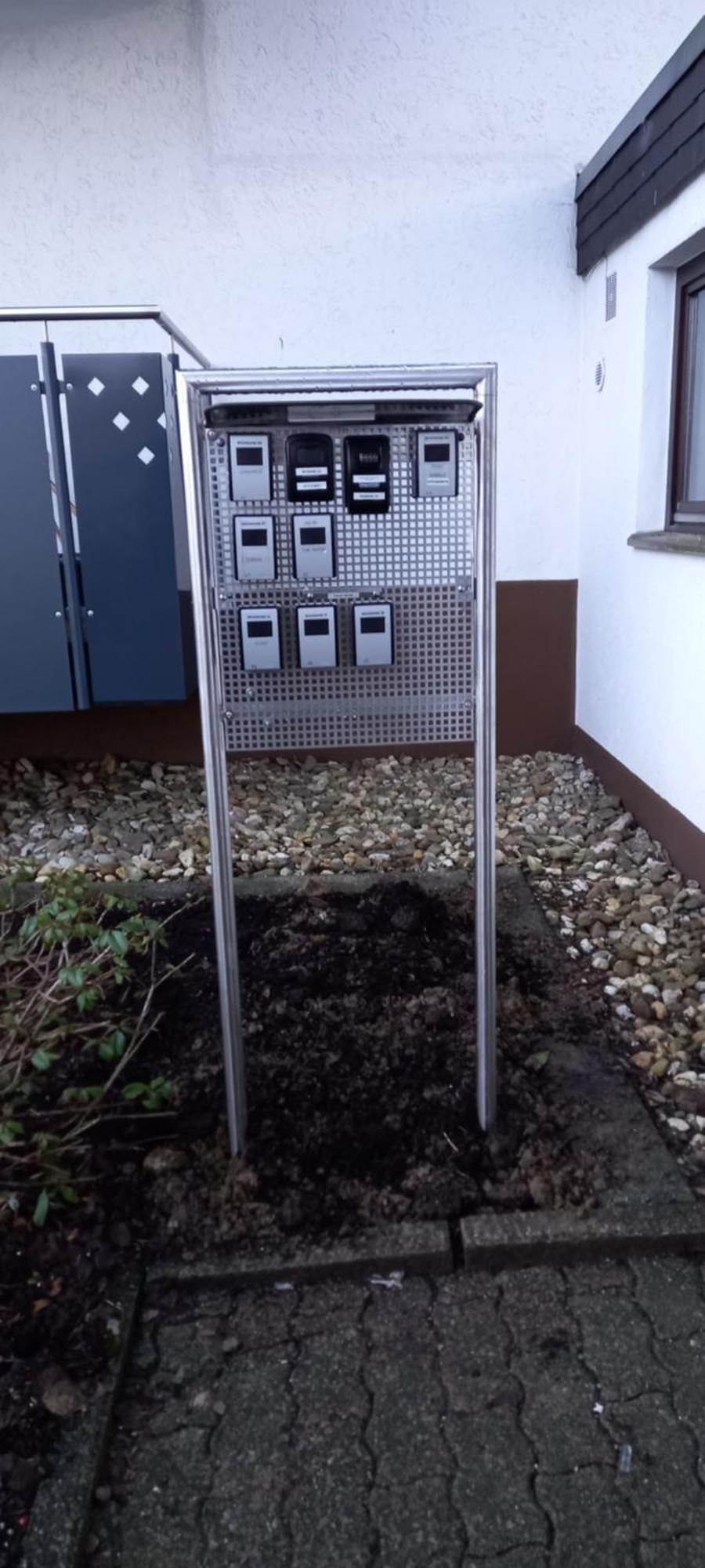 Ferienwohnung Bambus Winterberg Rum bild