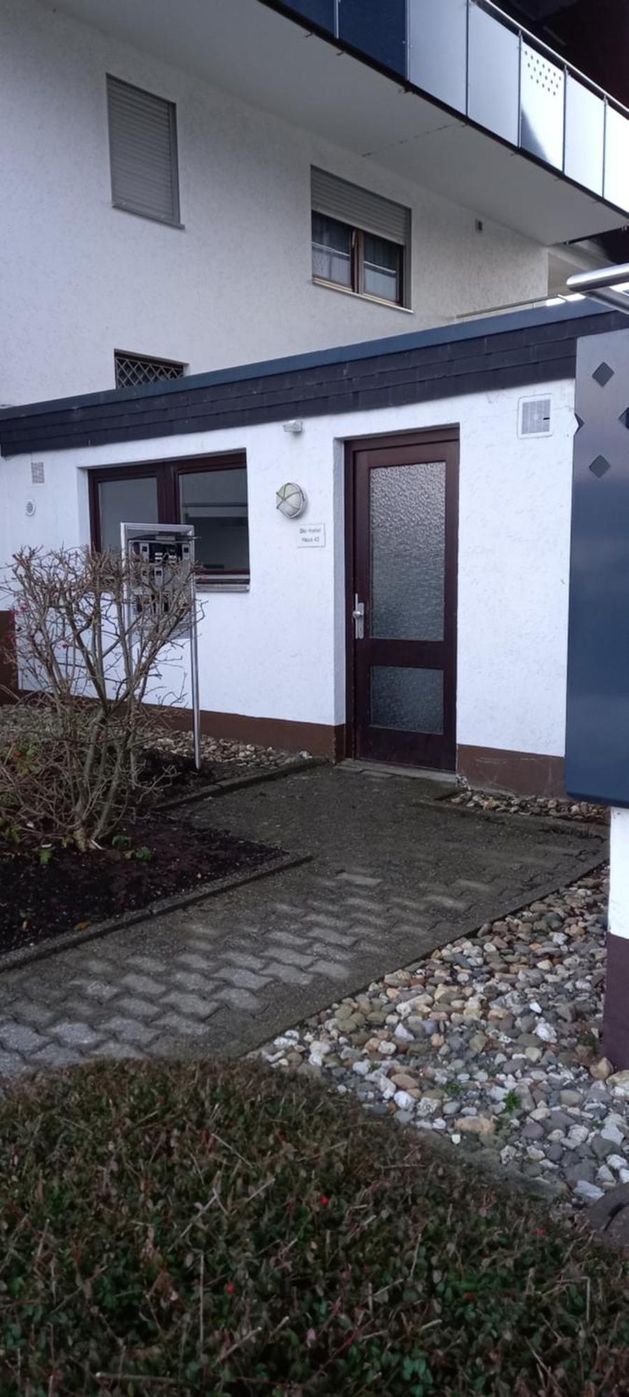 Ferienwohnung Bambus Winterberg Rum bild